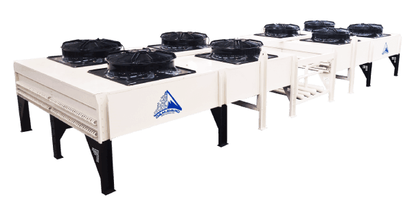 مبدل نیروگاهی