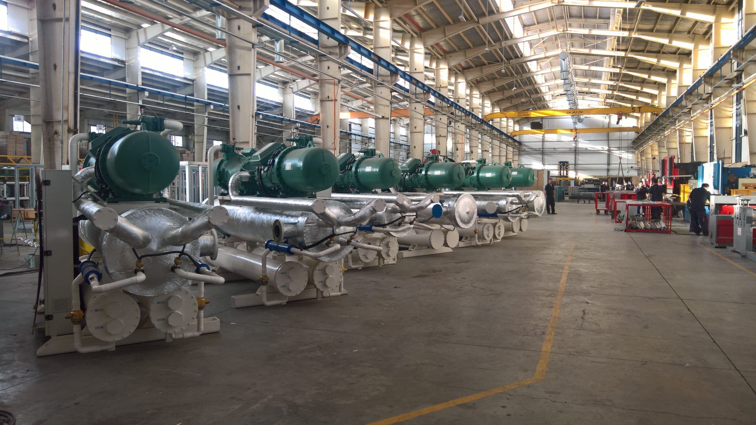 لوتوس مال - تصویر ۱